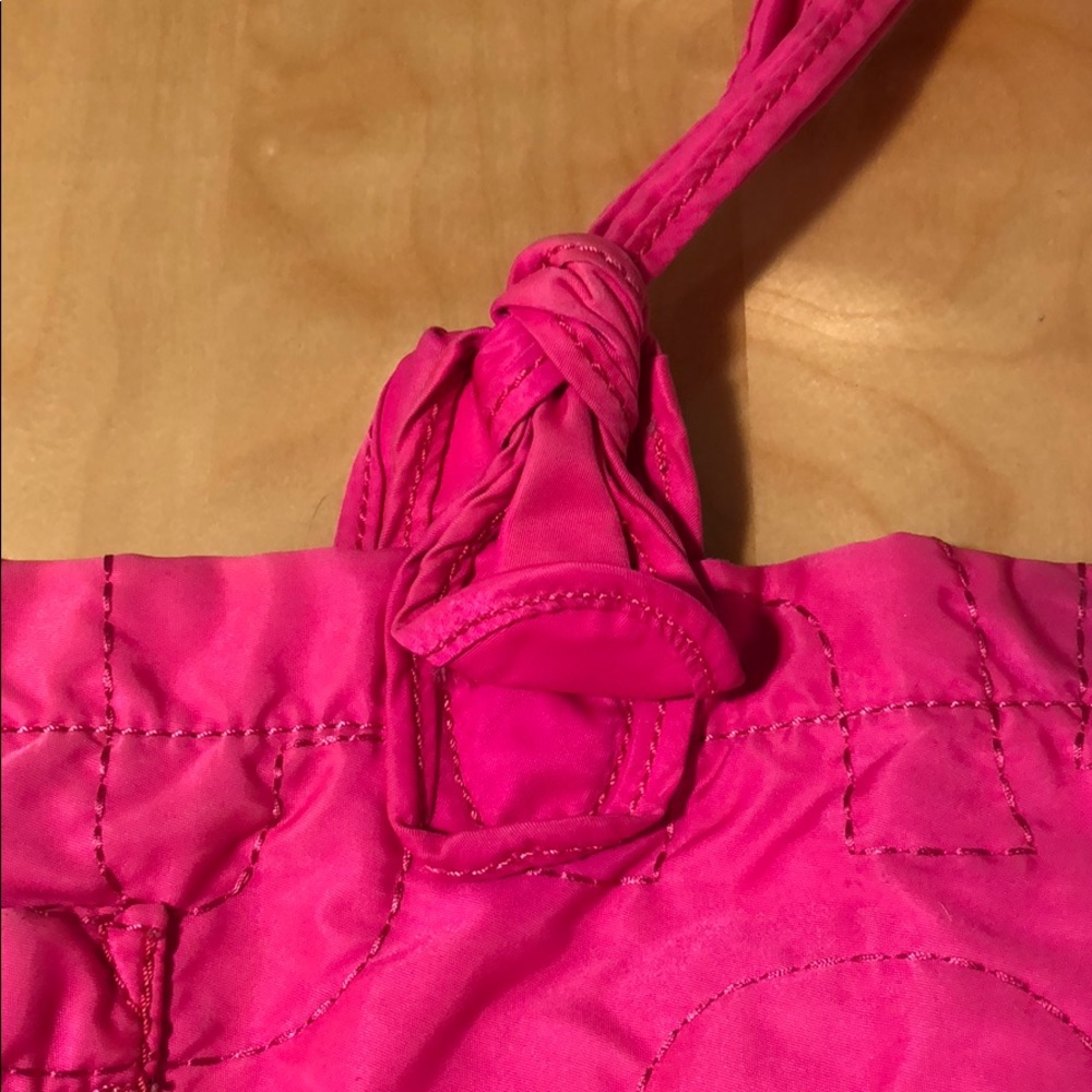 Marc by Marc Jacobs Nylon Tote - Picture 5 of 6